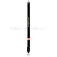 Elizabeth Arden Plump Up Lip Liner vodeodolná ceruzka na pery s aplikátorom odtieň 03 Kiss of Coral 1,2 g