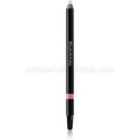 Elizabeth Arden Plump Up Lip Liner vodeodolná ceruzka na pery s aplikátorom odtieň 04 Vintage Pink 1,2 g