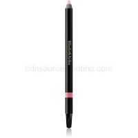 Elizabeth Arden Plump Up Lip Liner vodeodolná ceruzka na pery s aplikátorom odtieň 05 Pink Affair 1,2 g