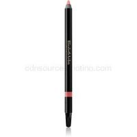 Elizabeth Arden Plump Up Lip Liner vodeodolná ceruzka na pery s aplikátorom odtieň 10 Raisin 1,2 g