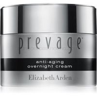 Elizabeth Arden Prevage Anti-Aging Overnight Cream nočný regeneračný krém 50 ml