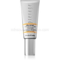 Elizabeth Arden Prevage City Smart Broad Spectrum SPF 50 Hydrating Shield denný hydratačný a ochranný krém SPF 50 40 ml