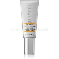 Elizabeth Arden Prevage City Smart Broad Spectrum SPF 50 Hydrating Shield denný hydratačný a ochranný krém SPF 50  40 ml