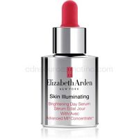 Elizabeth Arden Skin Illuminating Brightening Day Serum rozjasňujúce sérum pre pleť s hyperpigmentáciou  30 ml