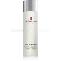 Elizabeth Arden Skin Illuminating Pore Minimizing Toner pleťové tonikum pre stiahnuté póry  200 ml