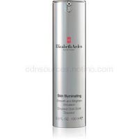 Elizabeth Arden Skin Illuminating Smooth and Brighten Emulsion rozjasňujúca emulzia s hydratačným účinkom  100 ml