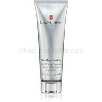 Elizabeth Arden Skin Illuminating Smoothing Cleanser čistiaci penivý gél na tvár 125 ml
