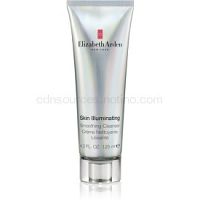 Elizabeth Arden Skin Illuminating Smoothing Cleanser čistiaci penivý gél na tvár  125 ml