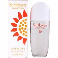 Elizabeth Arden Sunflowers Dream Petals toaletná voda pre ženy 100 ml  