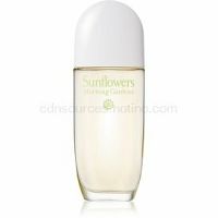 Elizabeth Arden Sunflowers Morning Garden toaletná voda pre ženy 100 ml