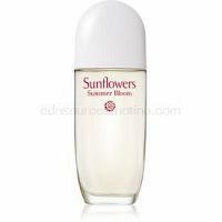 Elizabeth Arden Sunflowers Summer Bloom toaletná voda pre ženy 100 ml