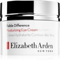 Elizabeth Arden Visible Difference Moisturizing Eye Cream hydratačný očný krém 15 ml