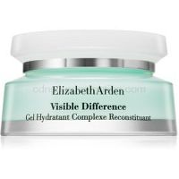 Elizabeth Arden Visible Difference Replenishing HydraGel Complex ľahký hydratačný gélový krém  75 ml