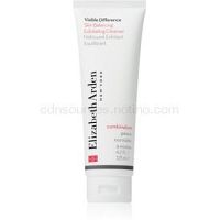 Elizabeth Arden Visible Difference Skin Balancing Exfoliating Cleanser penový peeling pre normálnu až zmiešanú pleť 125 ml