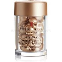 Elizabeth Arden Vitamin C Ceramide Capsules Radiance Renewal Serum rozjasňujúce sérum 30 ks