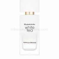 Elizabeth Arden White Tea Vanilla Orchid toaletná voda pre ženy 50 ml  