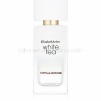 Elizabeth Arden White Tea Vanilla Orchid toaletná voda pre ženy 50 ml