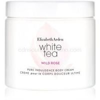 Elizabeth Arden White Tea Wild Rose telový krém 384 g 