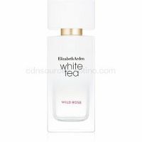 Elizabeth Arden White Tea Wild Rose toaletná voda pre ženy 50 ml