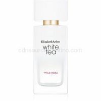 Elizabeth Arden White Tea Wild Rose toaletná voda pre ženy 50 ml  