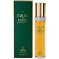 Elizabeth Taylor Diamonds and Emeralds toaletná voda pre ženy 50 ml
