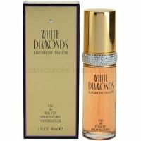 Elizabeth Taylor White Diamonds toaletná voda pre ženy 30 ml