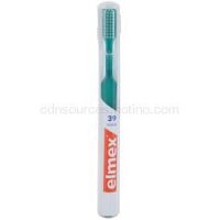 Elmex Caries Protection 39 zubná kefka s rovnými vláknami medium 39