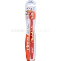 Elmex Caries Protection Kids zubná kefka pre deti soft