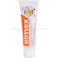 Elmex Caries Protection Kids zubná pasta pre deti  50 ml