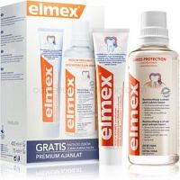 Elmex Caries Protection kozmetická sada (posilňujúci zubnú sklovinu) 
