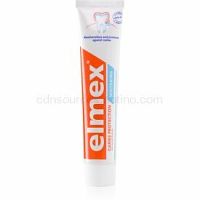 Elmex Caries Protection Whitening bieliaca zubná pasta s fluoridom 75 ml