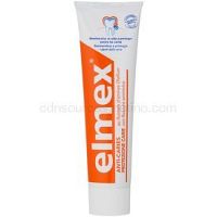Elmex Caries Protection zubná pasta chrániaci pred zubným kazom 100 ml