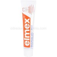 Elmex Caries Protection zubná pasta chrániaci pred zubným kazom  75 ml