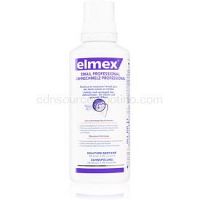 Elmex Erosion Professional ústna voda proti zubnému povlaku 400 ml