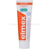 Elmex Junior 5-12 Years zubná pasta pre deti 75 ml