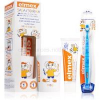 Elmex Kids 3-6 Years sada zubnej starostlivosti pre deti