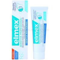 Elmex Sensitive Professional bieliaca pasta pre citlivé zuby  75 ml