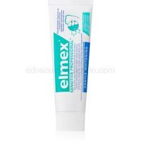 Elmex Sensitive Professional Gentle Whitening bieliaca pasta pre citlivé zuby 75 ml