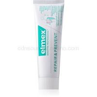 Elmex Sensitive Professional Repair & Prevent zubná pasta pre citlivé zuby 75 ml