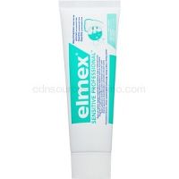 Elmex Sensitive Professional zubná pasta pre citlivé zuby 75 ml