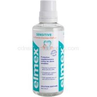 Elmex Sensitive ústna voda pre citlivé zuby 400 ml
