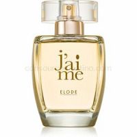 Elode J'aime parfumovaná voda pre ženy 100 ml