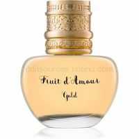 Emanuel Ungaro Fruit d’Amour Gold toaletná voda pre ženy 30 ml  