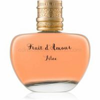 Emanuel Ungaro Fruit d’Amour Lilac toaletná voda pre ženy 100 ml