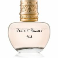Emanuel Ungaro Fruit d’Amour Pink toaletná voda pre ženy 50 ml