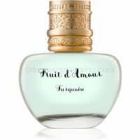 Emanuel Ungaro Fruit d’Amour Turquoise toaletná voda pre ženy 50 ml