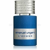 Emanuel Ungaro L'Homme toaletná voda pre mužov 50 ml  