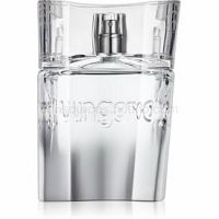 Emanuel Ungaro Ungaro Silver toaletná voda pre mužov 50 ml  