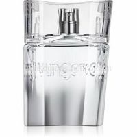 Emanuel Ungaro Ungaro Silver toaletná voda pre mužov 50 ml