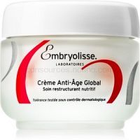 Embryolisse Anti-Ageing výživný reštrukturalizačný krém pre zrelú pleť 50 ml